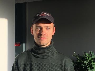 Morten Øster Christiansen