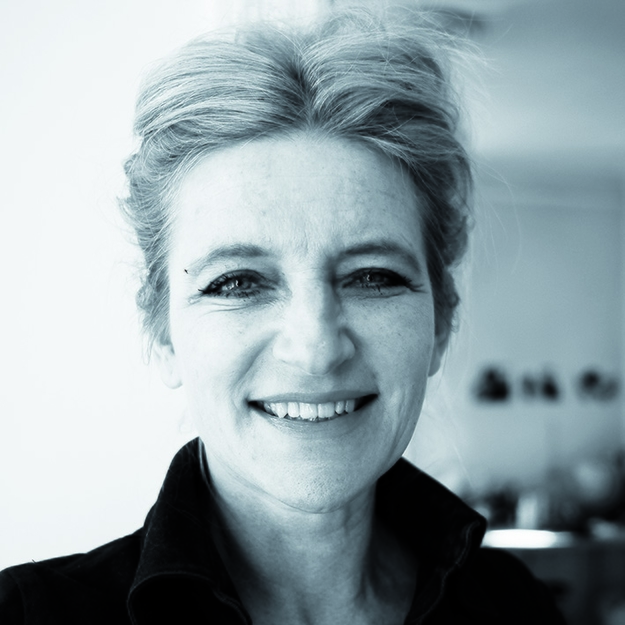 Kirsten Bonde Sørensen