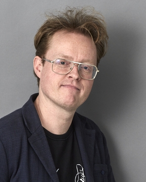 Steffen Damkjær Moestrup