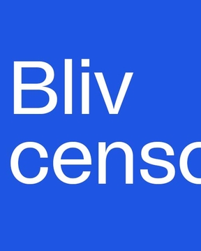 Nyheder Aktuelt Bliv Censor DMJX Censorkorps