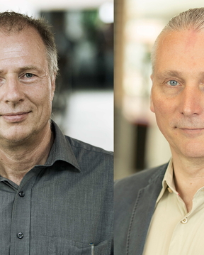 Nils Mulvad og Roger Buch er formænd for de to nye advisory boards