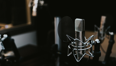 Podcast for professionelle