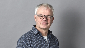 Martin Vestergaard