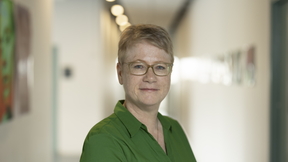 Anette Brogaard