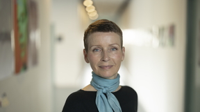 DMJX Rektor - Julie Sommerlund