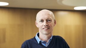 Paneldeltager - Søren Riis Paludan