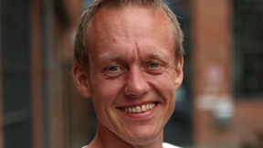 Paneldeltager - Thomas Hoffmann