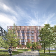 Nyheder Aktuelt Campus København Ørestaden