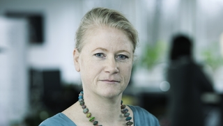 Anette Brogård Krarup