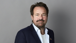 Peter Østergaard Sørensen