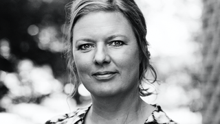 Underviser, IAA Marketing Management, Birgitte Mabeck