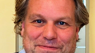 Underviser Rasmus Jønsson, kursus Spin og professionel politisk kommunikation