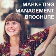 IAA Marketing Management - Download informationsmateriale