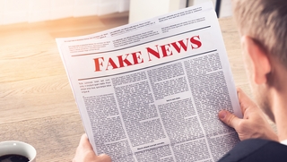 Fake news, misinformation eller disinformation - kend forskellen