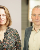 Nyt medieansvarsudvalg nedsat  Roger Buch og Lea Korsgaard udpeget