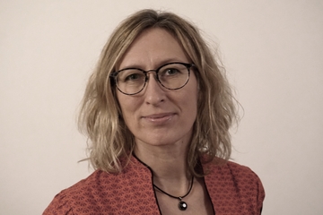 Hanne Tingholm