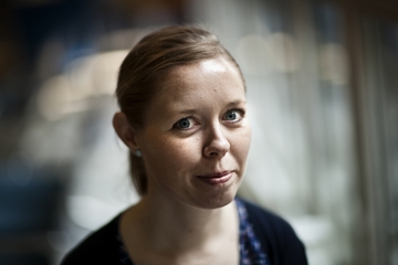Katrine Lunddahl