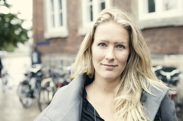 Tine Marie Borresø