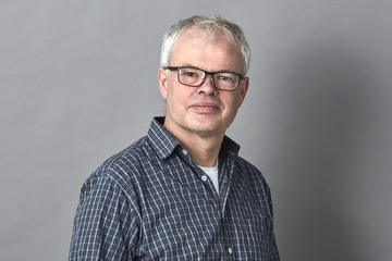 Martin Vestergaard