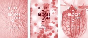 FK Showcase - Visuel Identitet - Bloom