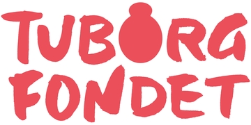 Tuborgfondets logo