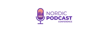 Nyhed Aktuelt Nordic Podcast Academy Konference