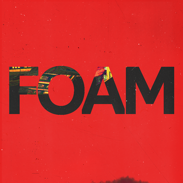 FOAM er en fiktiv kultrurfestival på Amagerbro