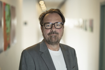Peter Østergaard
