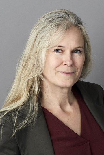 Anne Mette Hartelius