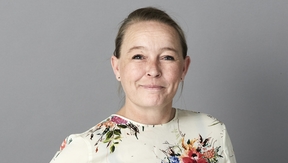 Henriette Linneberg