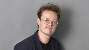 Steffen Damkjær Moestrup