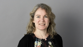 Susanne Dahm Frederiksen
