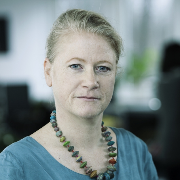 Anette Brogård Krarup