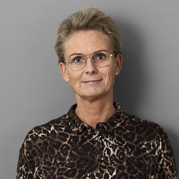 Heidi Riis Ravn Nielsen