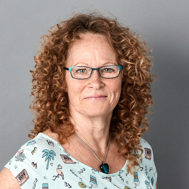 Anette Kirstine Ørnberg